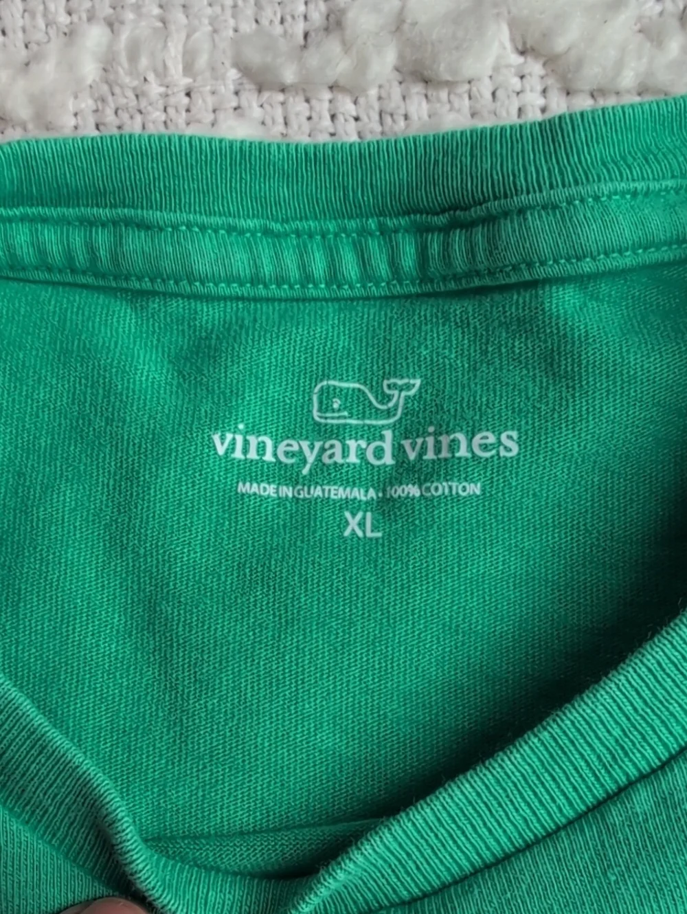 Vineyard Vines Boys XL Mens Small Bundle Lot Tees Button Up Short Sleeve